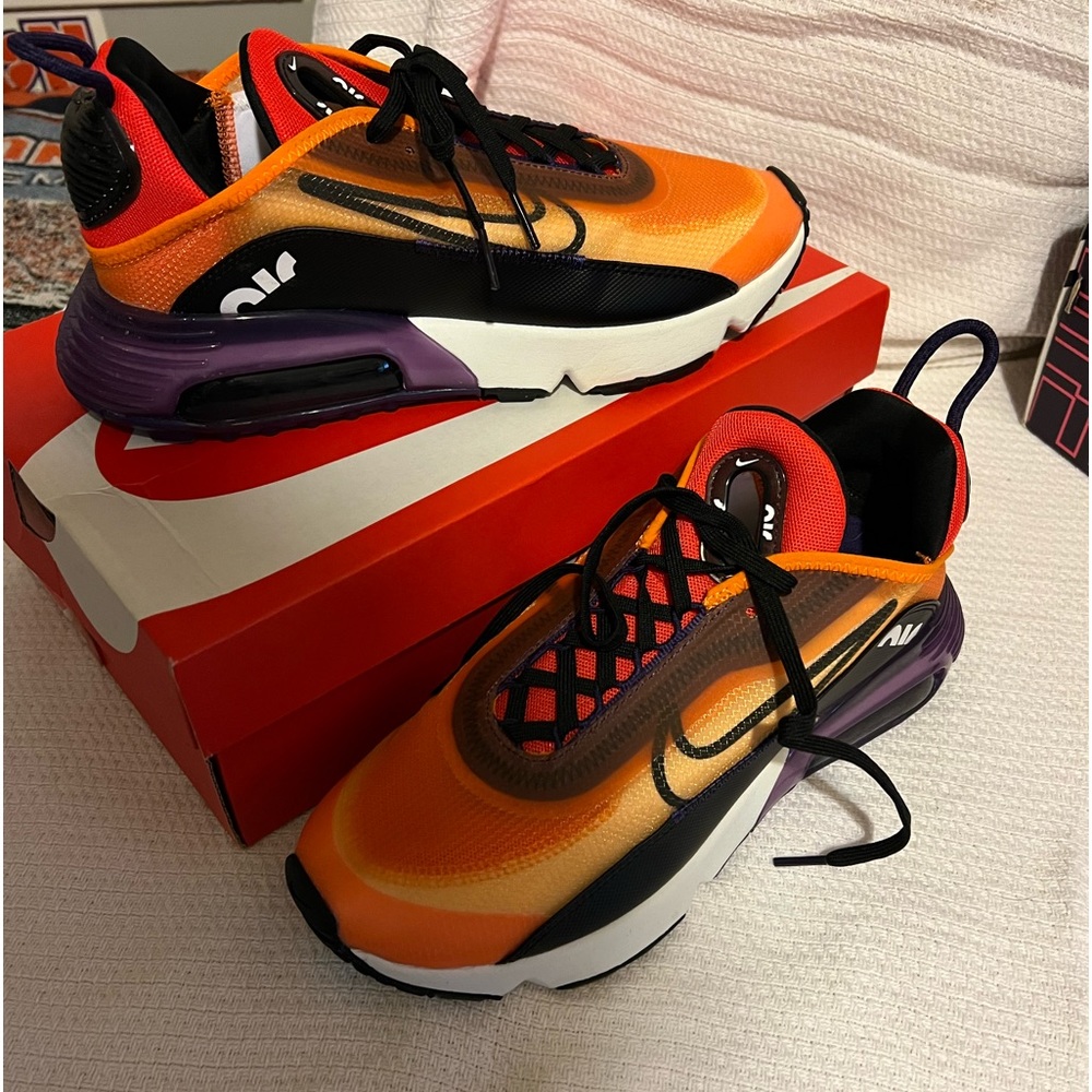 Nike Air Max 2090 Men’s 8